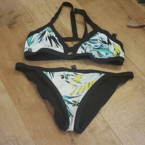 Hurley swim suit